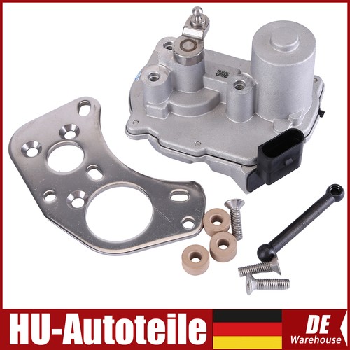 Stellmotor turbolader für - turbolader,