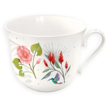 Tasse paradiesvogel grätz - tasse,