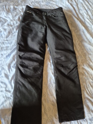 Motorradhose damen textil - damen,