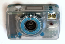 D-Link NetEasy  DSC-350 •