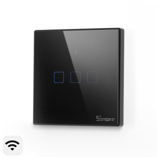 Sonoff wifi smart - sonoff, wlan