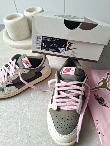 Nike air jordan low - jordan, sp