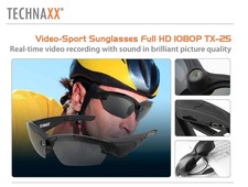 Technaxx Sportkamerabrille -