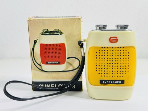 Radio portátil analógica - radio,