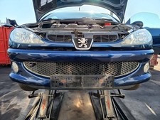Peugeot 206cc original - peugeot,
