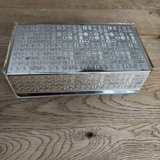 Vintage WMF s-collection