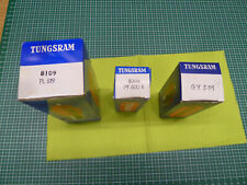 Röhre, Tungsram, PL519