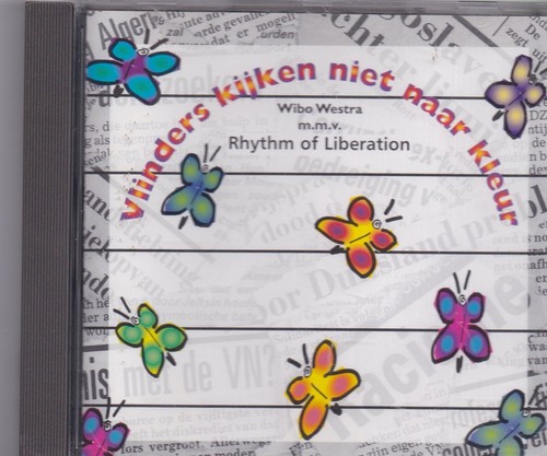 Wibo westra vlinders kijken - wibo,