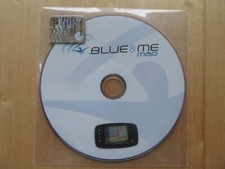 FIAT 500, CD-ROM, NAVI, Blue &
