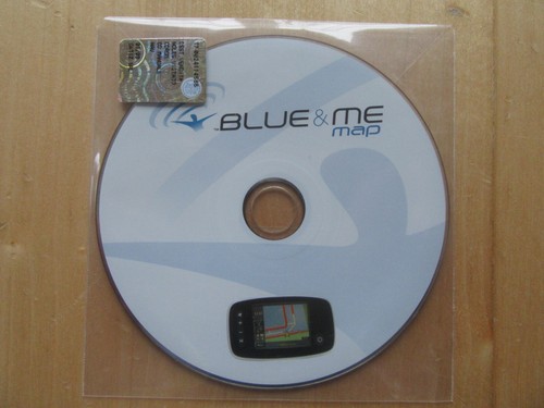 Fiat 500 rom - cd-rom,, &