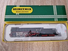 Minitrix N 2900 BR 01 236 der DB, in Originalverpackung