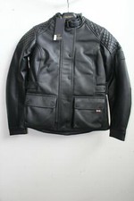 TRIUMPH Damen Motorrad Jacke