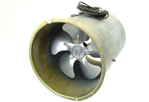 Volumenstrommesser