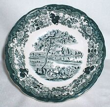 Royal Worcester PALISSY Avon