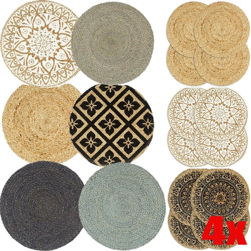 Stück tischsets platzset - 4,