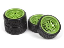 Hpi 160247 falken azenis - falken, drift