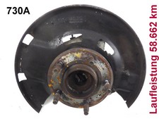 Opel Astra J 1.6 (132kW) Kombi Radlager Radnabe Achsschenkel vorne rechts