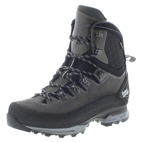 Hanwag herren trekkingstiefel - hanwag,