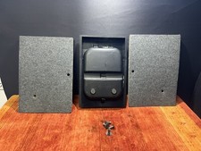 Original BMW E34 Skisack