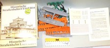 ET54 EB54 Historische