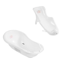 Hylat baby badewanne set - set,