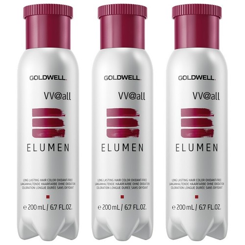 Goldwell elumen all - vv@all, (3-10)
