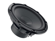 Hertz Cento CS 250 S4 - 25 cm Subwoofer 4 Ohm Version