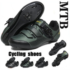 Herren Fahrradschuhe