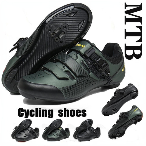 Herren fahrradschuhe - herren,