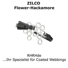 Hackamore Zilco FLOWER