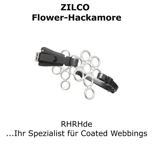 Hackamore zilco flower - zilco,