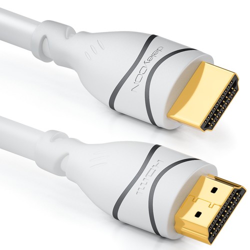 Deleycon hdmi kabel - deleycon,