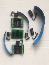 Optokoppler Endschalter Pokeys57 CNC Adapter Elektronik Set LinuxCNC Mach3 Mach4