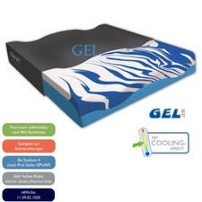Funke gelseat anti dekubitus - funke, anti-dekubitus