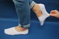 18 Paket Füßlinge Ballerinas