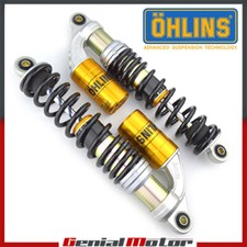 Bmw r 100 rt 1982 ohlins