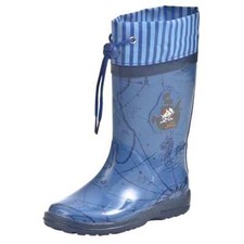 Käpt'n Sharky Gummistiefel