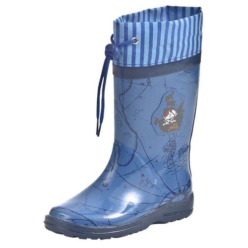 Käpt sharky gummistiefel - käpt'n,