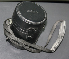 Sigma Mini-Wide 1:2.8  f=28mm