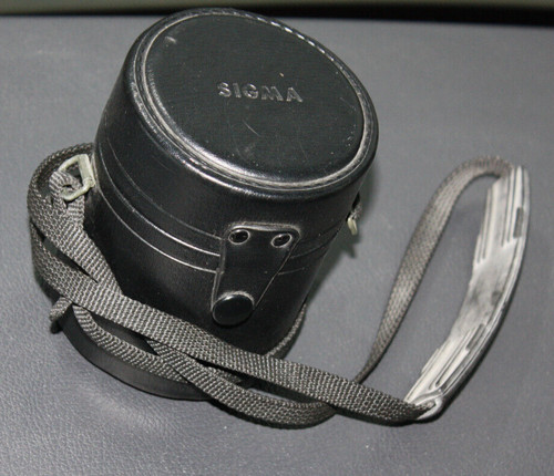 Sigma mini wide - sigma, mini-wide