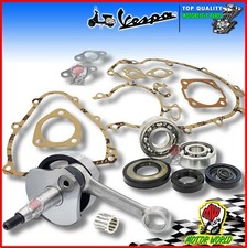 Kurbelwelle Kegel Ø20 +