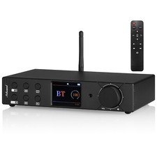 Hifi kanal verstärker mit - hifi,