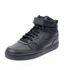 Nike Court Borough Mid 2 Gs -