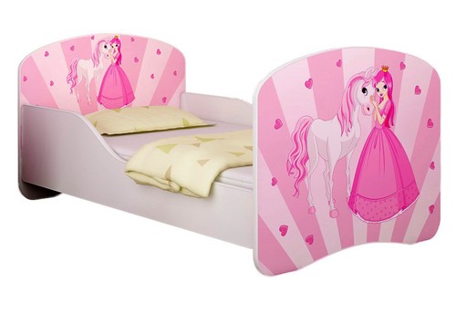 Babybett kinderbett jugendbett - babybett,