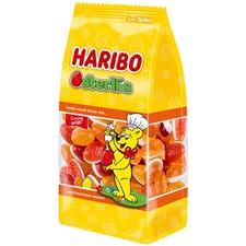 Haribo Osterlis Fruchtgummi