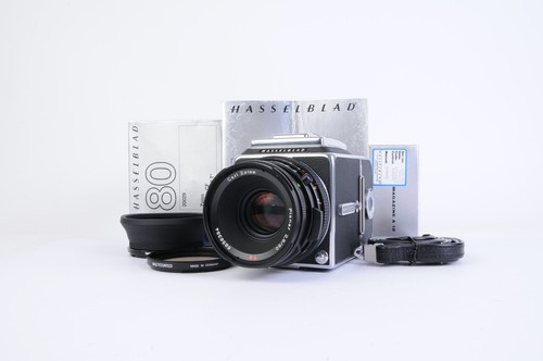 Hasselblad 500cm cf - +,