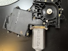 Fensterheber Motor, VW Golf 4