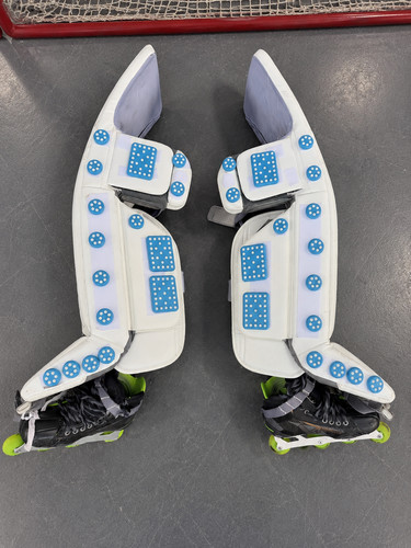 Freeslide goalie sliding - freeslide,