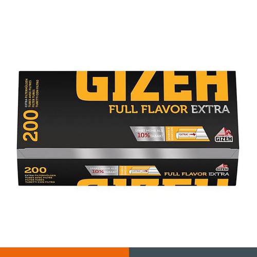 10000 200 gizeh schwarz - x,