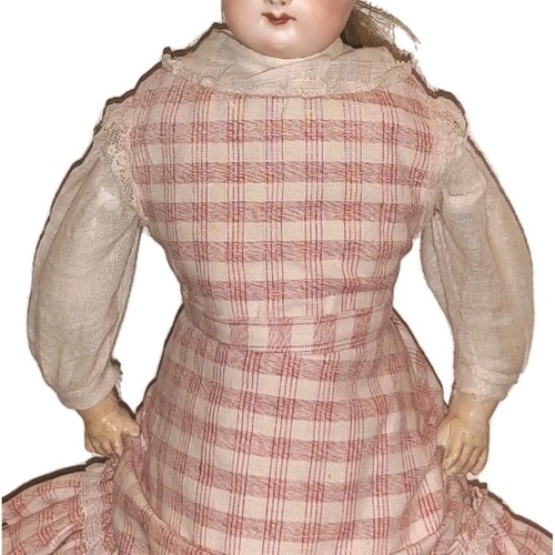 Puppenkleid passend für bru - puppenkleid,